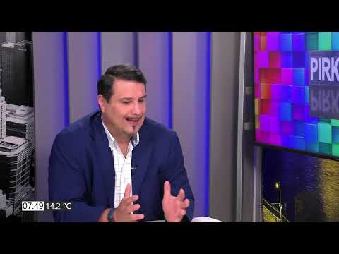 PIRKADAT Breuer Péterrel: Mesterházy Attila