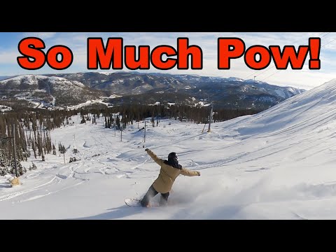 image-Is Wolf Creek good for beginners?