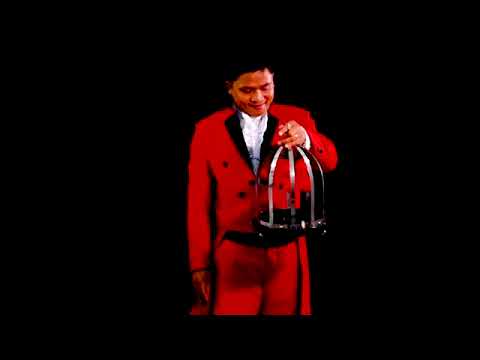 Fire Dove Cage (2 Times) by 7 Magic