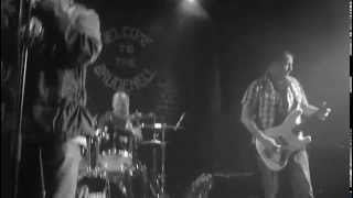 Northside - Weight Of Air @ Leeds Brudenell 17/4/2014