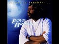 2) Lloyd Brown - Heartaches