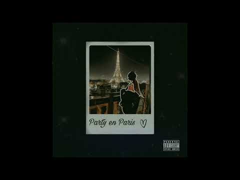 Lil Daco - Party en Paris (feat. JotaDJuan)