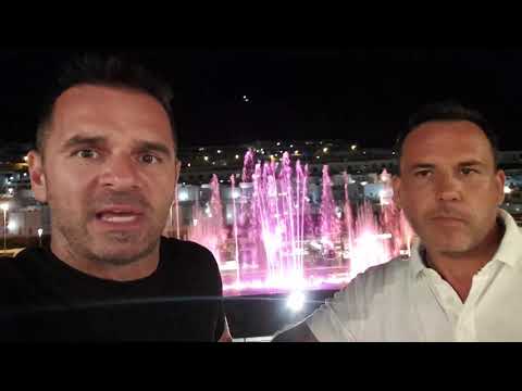 VIP Kanyarodás képzés - Gran Canaria - 2020 dec 2-7.