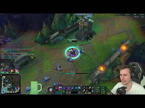 GLI SMURF ROVINANO I GAME - League of Legends ITA #2068