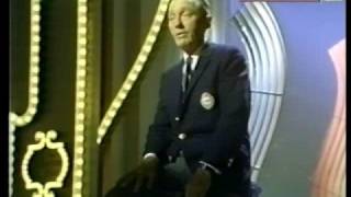 Bing Crosby sings &quot;Both Sides Now&quot;