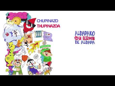 [EN DIRECTO] Txupinazo de San Fermín txikito 2026
