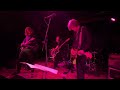 Thurston Moore Group Hypnogram OCCII Amsterdam 12-3-2023 @thurstonmooreofficial
