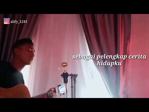 Masa lalu-Zizan (cover aldyofficial78)