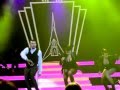 Boyzone BZ20 Tour At Cardiff 02 12 13