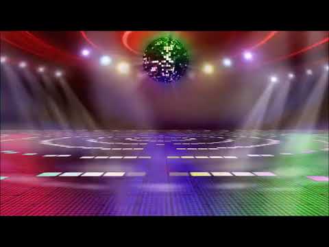 Americanos( Homenaje a Elsieland Discotheque)