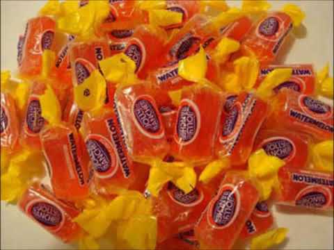 Keerzin Reads Out the Infamous Jolly Rancher Story