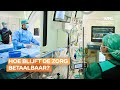 Zilveren Kruis-bestuursvoorzitter over betaalbaar houden van zorg: Meer samenwerking