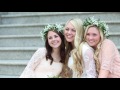 Hannah & Shad Wedding Video