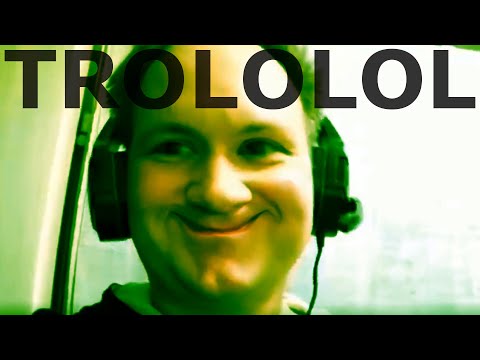 Michi trollt QUERDENKER