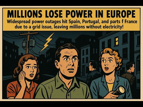 Retro News episode 12