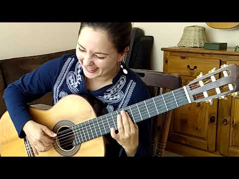 All of Me (Gerald Marks & Seymour Simons) by Cecilia Siqueira