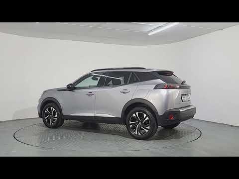 Peugeot 2008 Allure 1.2 Petrol Manual - Image 2
