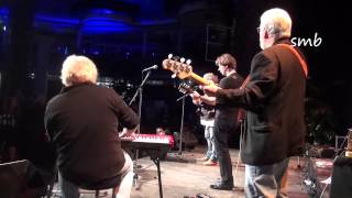 Little Red Rooster / PETER DRIESSEN and the sweet mission @ Hertener Blues &amp; Rock-Benefiz 2014-01-18