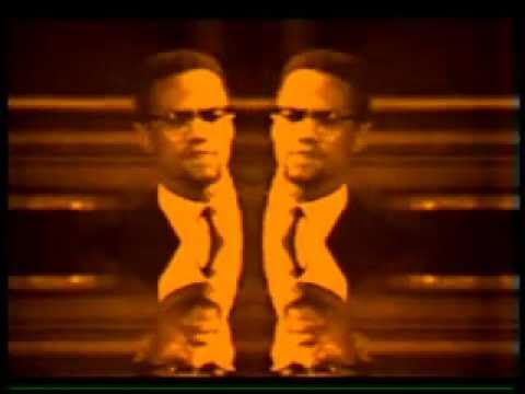 Malcolm X- Krushed & Sorted Live @ Rezonance 2010