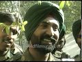 Indian Army In Kargil Archival Footage Of Daily Field Life Of Brave Soldiers Of India