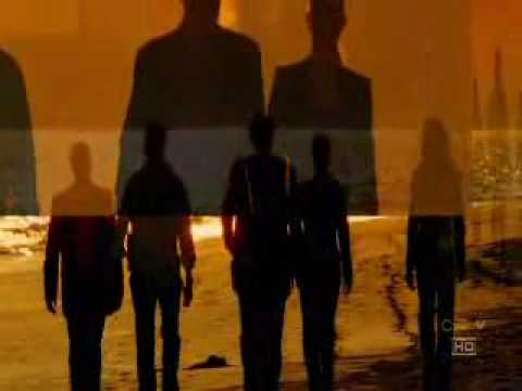 CSI:MIAMI "Death Pool 100" Ending