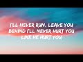 Michael Bublé - My Valentine (Lyrics)