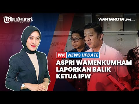 Wamenkumham Eddy Hiariej Ditetapkan Tersangka Korupsi oleh KPK - Wartakotalive.com