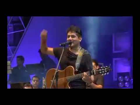 AMOR AGONIZANTE - MAX CASTRO y la GRAN BANDA PERU