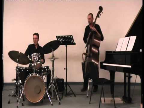 CARLO UBOLDI - Educazione al Jazz 