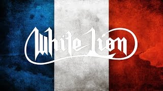White Lion - War Song (Paris &#39;91) [HQ]