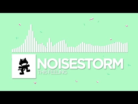 [Electro] - Noisestorm - This Feeling [Monstercat Release]
