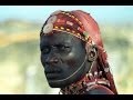 Safari Ya Samburu Les Wanyika