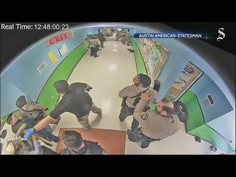 Full report released on Uvalde school shooting from Texas House panel