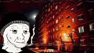 radiohead - no surprises  (slowed + reverb )