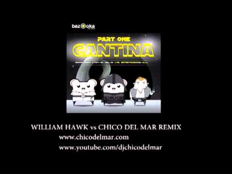Bastian van Shield vs. Spencer & Hill - Cantina (William Hawk & Chico del Mar) - NOT Yolanda ...
