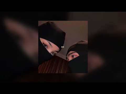 i know what u want x arab remix (slowed + reverb)