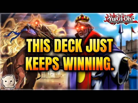 Yu-Gi-Oh! IS THIS DECK TOO STRONG?! FIRST PLACE DECK PROFILES! | BIG3DEALS BOX TOURNEYS!