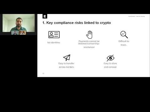 Elliptic & ACFCS: How Your Bank Can Perform Crypto Due Diligence