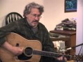 Jim Page-You Cant Make Us Go Away