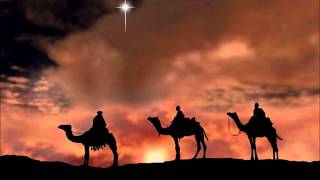 Kokia - We Three Kings of Orient Are [Sub Español]