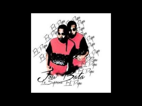 Jou Bala Ft YM El Full - San Valentin (Prod. By TMR inc.)