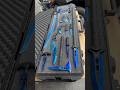 What Would YOU DO With This INSANE Knife Set??? #shortsviral