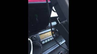 Last call for paramedic/firefighter  523 Ronald Lee Graham. We have the watch from here.