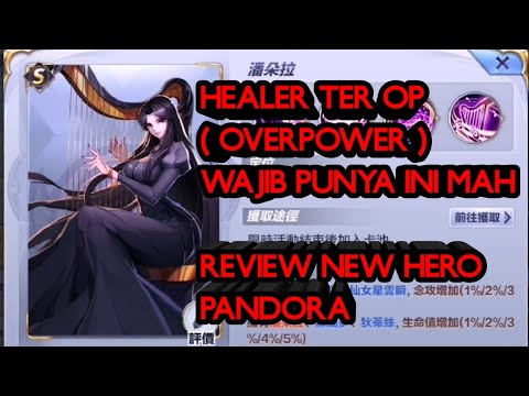 REVIEW Pandora - Saint Seiya Awakaning