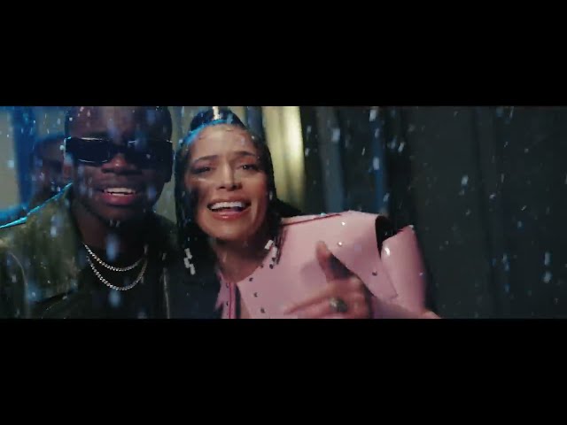 T'etais Ou von Jungeli & Vegedream & Zaho & Alonzo ((jetzt ansehen))