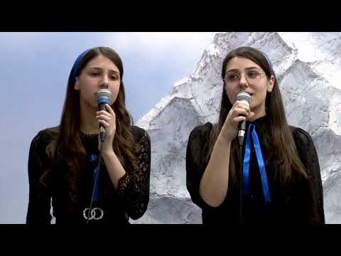 Biserica Tabor Deda Evanghelizare  Predică: Marius Boca