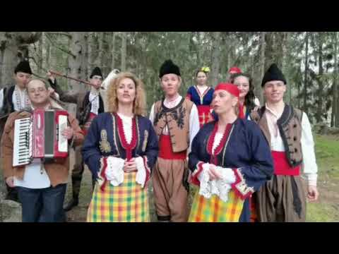 Валентина Александрова, Цвети и Светли от Експоуз, Христо Базелков  от оркестър “100 каба гайди”