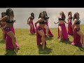 Belly dance by Jamila Group - Venezuela [Exclusive Music Video] 2023