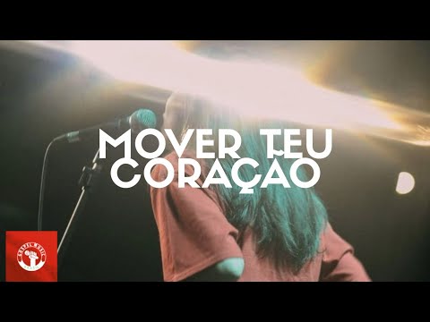 Camila, Priscilla Alcantara - Me Rendo a Ti + Mover Teu Coração (Move Your Heart) | Ao Vivo Na IIR