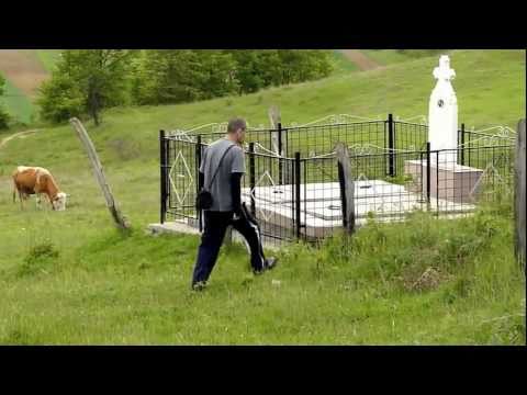 Pe urmele Dracului in Valea Buna